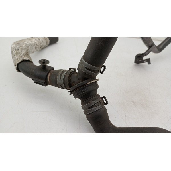 Tubo Arrefecimento C/mangueiras Amarok 10/18 2h0121065