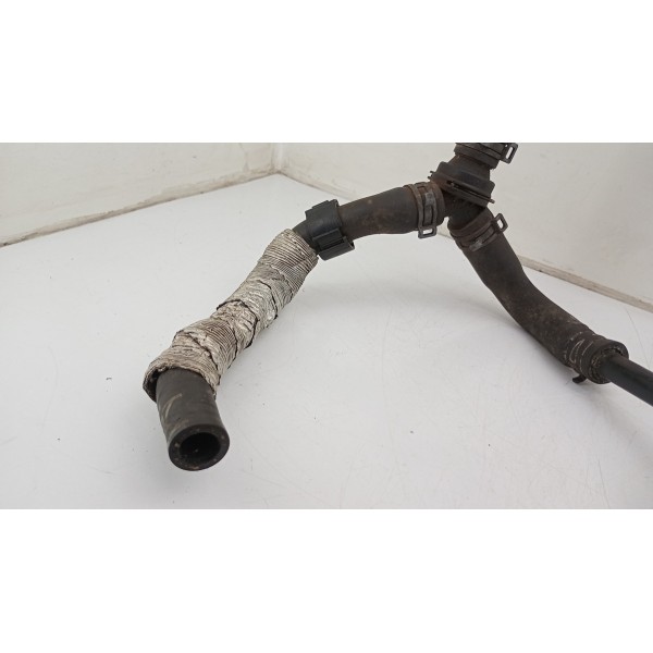 Tubo Arrefecimento C/mangueiras Amarok 10/18 2h0121065