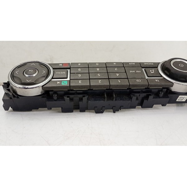 Comando Som Land Rover Discovery 4 2010 Ah2218c858af Peça