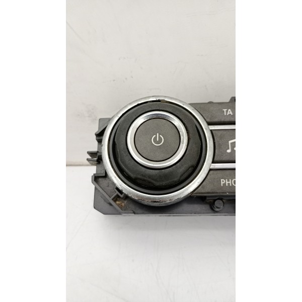 Comando Som Land Rover Discovery 4 2010 Ah2218c858af Peça