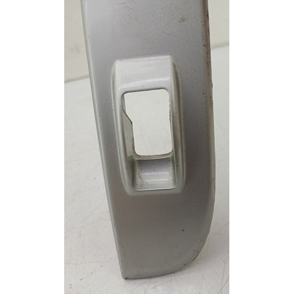 Cabamento Botão Vidro Traseira Direito L200 Triton 2005 2021