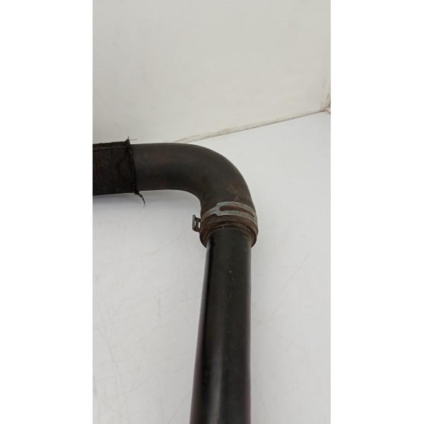 Tubo Arrefecimento Metal/mangueira Amarok 10/16 2h0122051