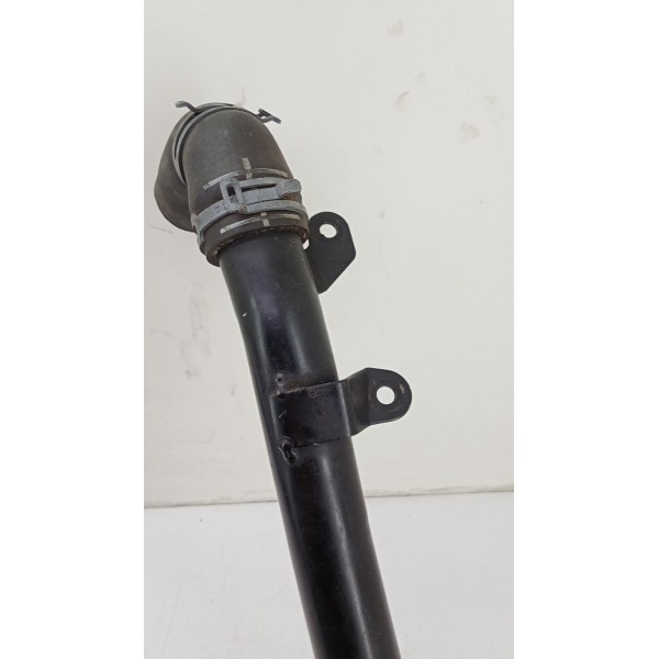 Tubo Arrefecimento Metal/mangueira Amarok 10/16 2h0122051