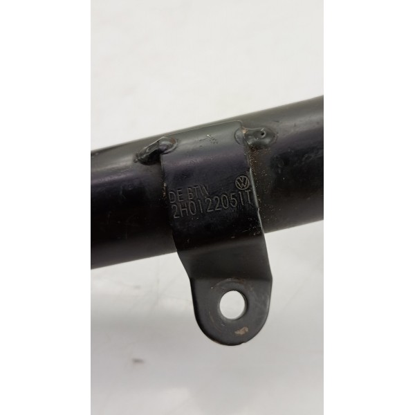 Tubo Arrefecimento Metal/mangueira Amarok 10/16 2h0122051