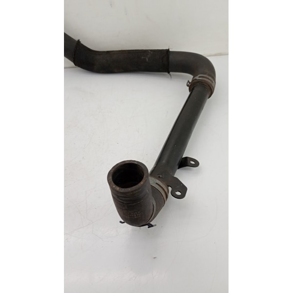 Tubo Arrefecimento Metal/mangueira Amarok 10/16 2h0122051