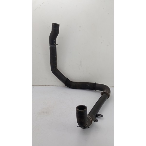 Tubo Arrefecimento Metal/mangueira Amarok 10/16 2h0122051