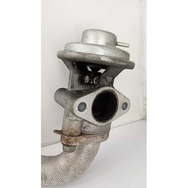 Valvula Egr Com Cano Pajero Full 3.2 2005 2006 2007 08 /2016