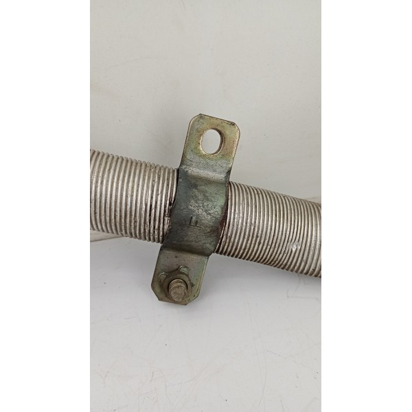 Valvula Egr Com Cano Pajero Full 3.2 2005 2006 2007 08 /2016