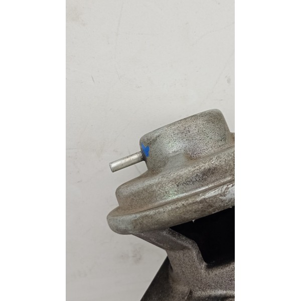 Valvula Egr Com Cano Pajero Full 3.2 2005 2006 2007 08 /2016