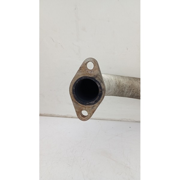 Valvula Egr Com Cano Pajero Full 3.2 2005 2006 2007 08 /2016