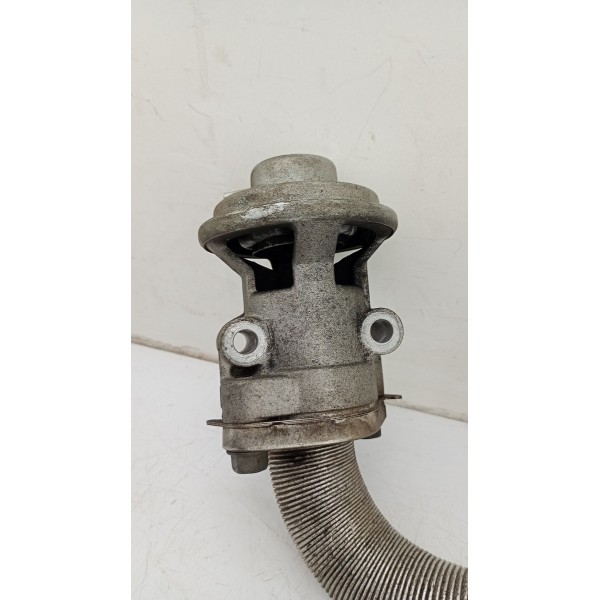 Valvula Egr Com Cano Pajero Full 3.2 2005 2006 2007 08 /2016