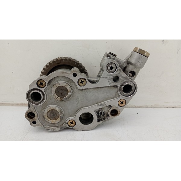 Bomba Óleo Mitsubishi Pajero Full 3.2 2000 2001 2002 03/2016