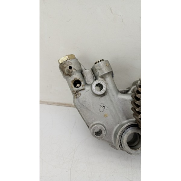 Bomba Óleo Mitsubishi Pajero Full 3.2 2000 2001 2002 03/2016