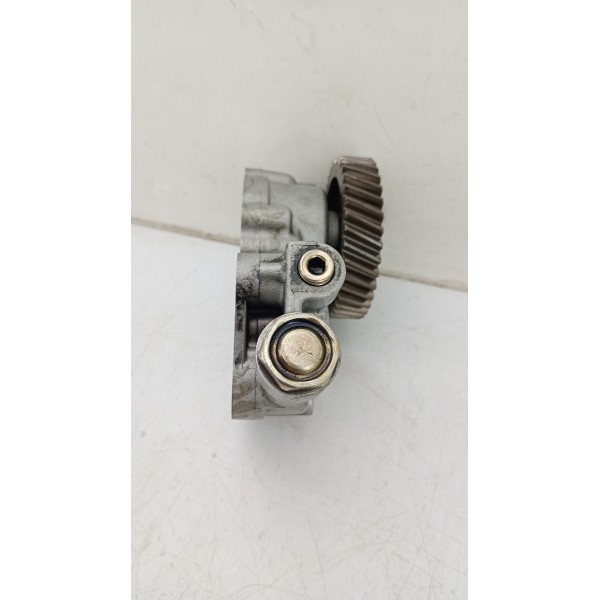 Bomba Óleo Mitsubishi Pajero Full 3.2 2000 2001 2002 03/2016