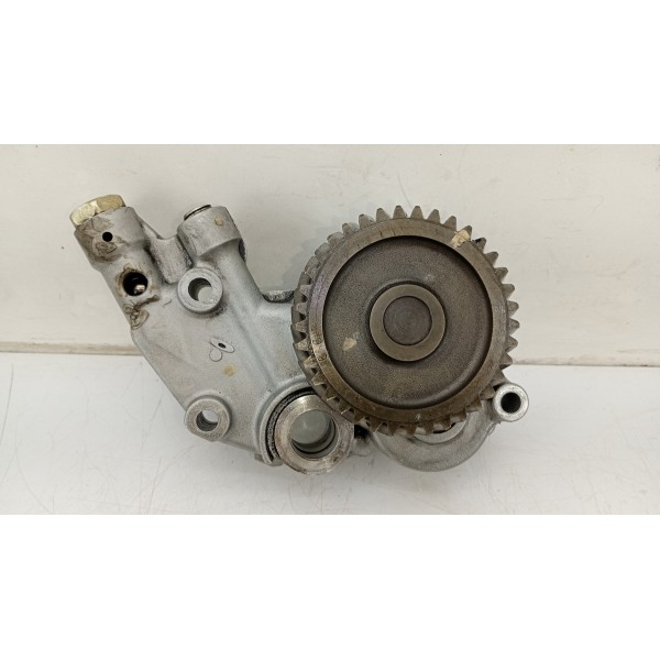 Bomba Óleo Mitsubishi Pajero Full 3.2 2000 2001 2002 03/2016