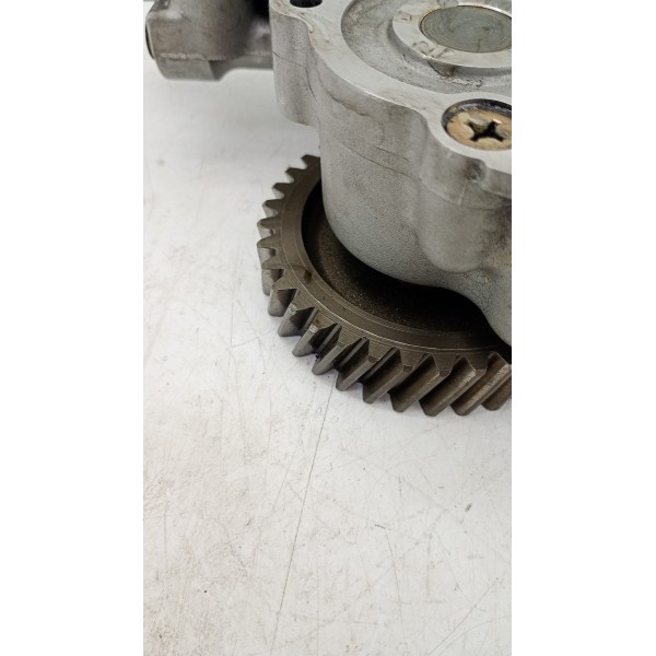 Bomba Óleo Mitsubishi Pajero Full 3.2 2000 2001 2002 03/2016