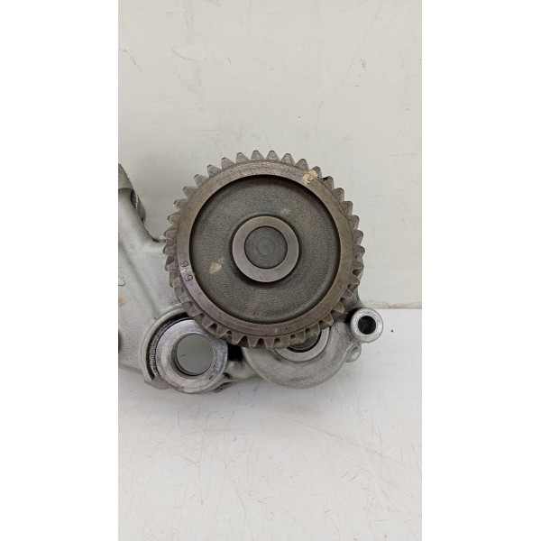 Bomba Óleo Mitsubishi Pajero Full 3.2 2000 2001 2002 03/2016