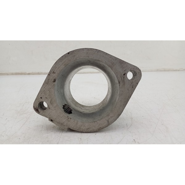 Flange Do Sensor De Temperatura L200 2,5 Disel 1997 A 2013