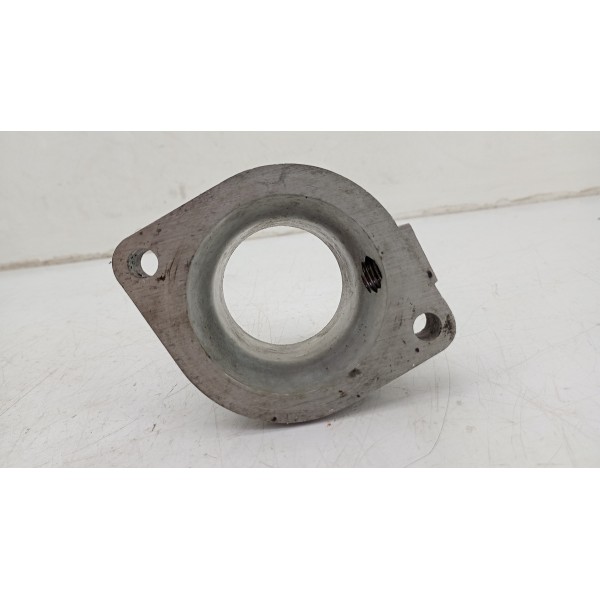 Flange Do Sensor De Temperatura L200 2,5 Disel 1997 A 2013