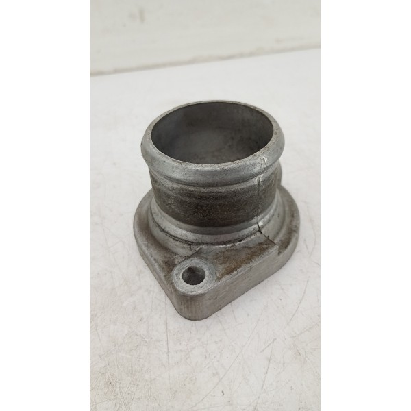 Flange Do Sensor De Temperatura L200 2,5 Disel 1997 A 2013