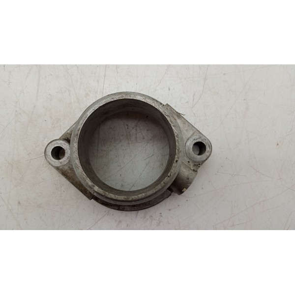 Flange Do Sensor De Temperatura L200 2,5 Disel 1997 A 2013