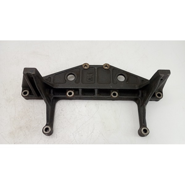 Suporte Motor Grande Mitsubishi Pajero Full 01/07