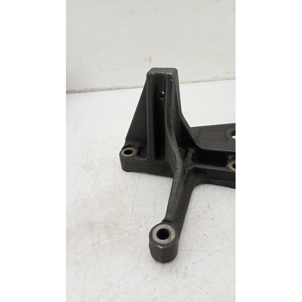 Suporte Motor Grande Mitsubishi Pajero Full 01/07