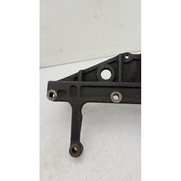 Suporte Motor Grande Mitsubishi Pajero Full 01/07