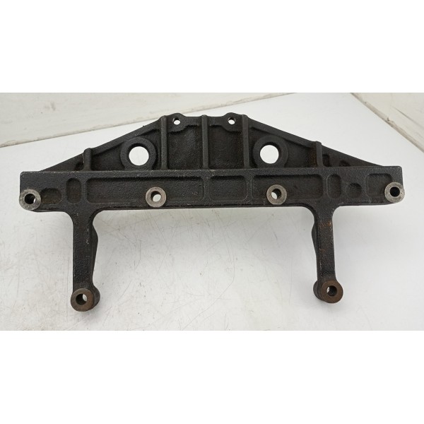 Suporte Motor Grande Mitsubishi Pajero Full 01/07