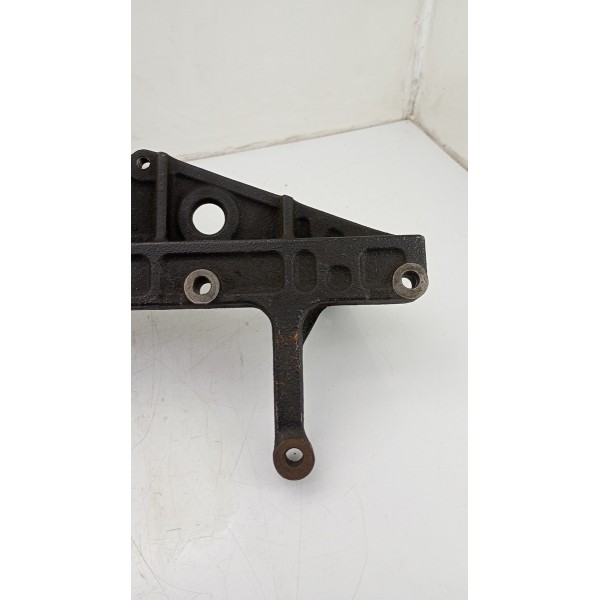 Suporte Motor Grande Mitsubishi Pajero Full 01/07
