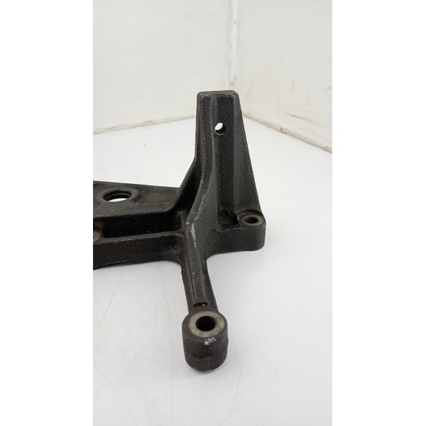 Suporte Motor Grande Mitsubishi Pajero Full 01/07