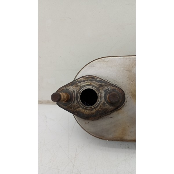 Resfriador Óleo Motor Mitsubishi Pajero Full 3.8 2006 Peça