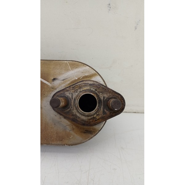 Resfriador Óleo Motor Mitsubishi Pajero Full 3.8 2006 Peça