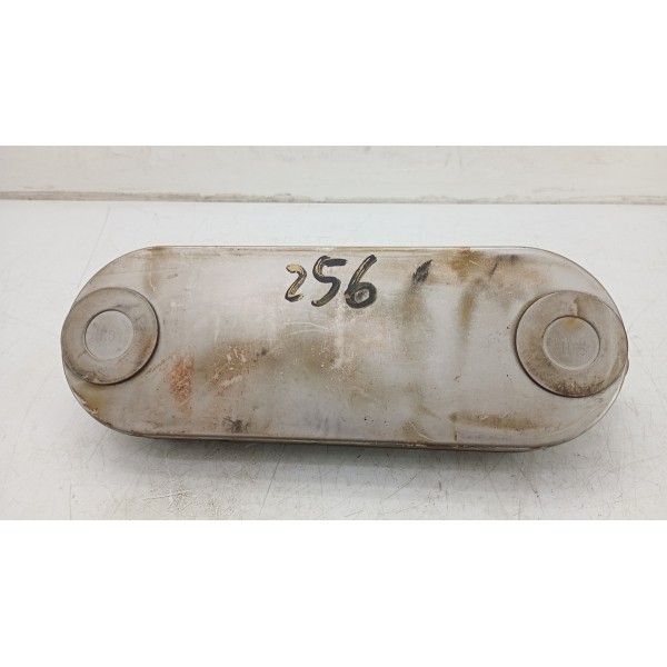 Resfriador Óleo Motor Mitsubishi Pajero Full 3.8 2006 Peça