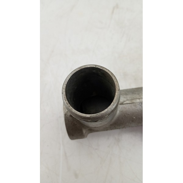 Flange Cavalete Água Motor Pajero Full 3.2 2008 2009 /2012