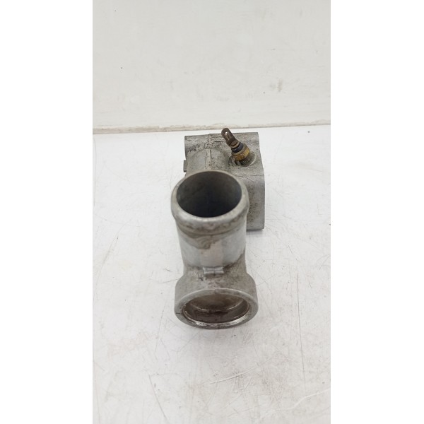 Flange Cavalete Água Motor Pajero Full 3.2 2008 2009 /2012