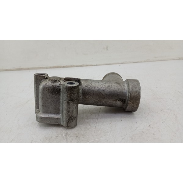 Flange Cavalete Água Motor Pajero Full 3.2 2008 2009 /2012