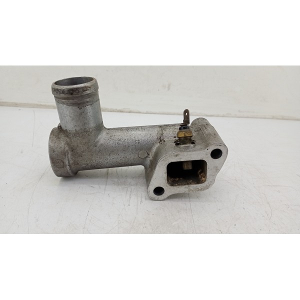 Flange Cavalete Água Motor Pajero Full 3.2 2008 2009 /2012