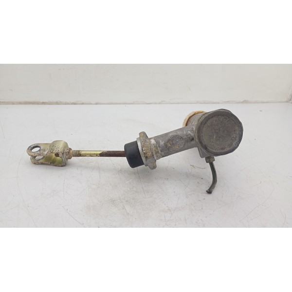 Pedal Atuador Embreagem Pajero Full Dakar 3.2 3.8 2001 2019