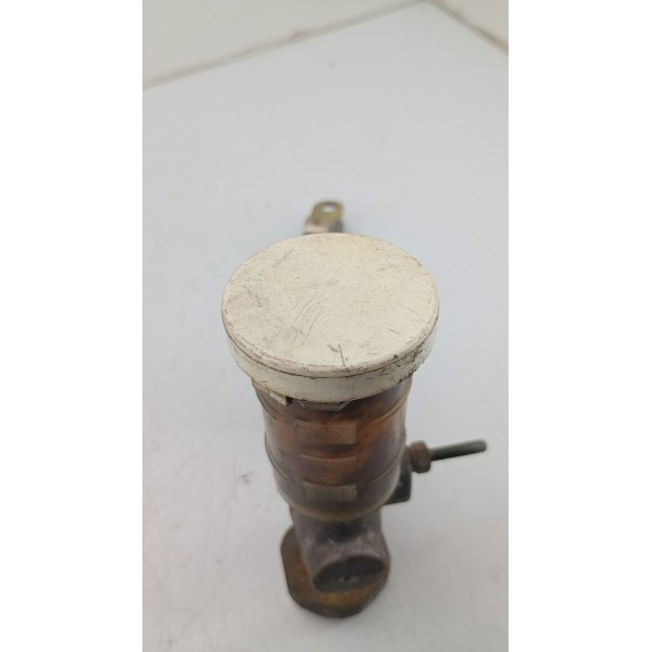 Pedal Atuador Embreagem Pajero Full Dakar 3.2 3.8 2001 2019