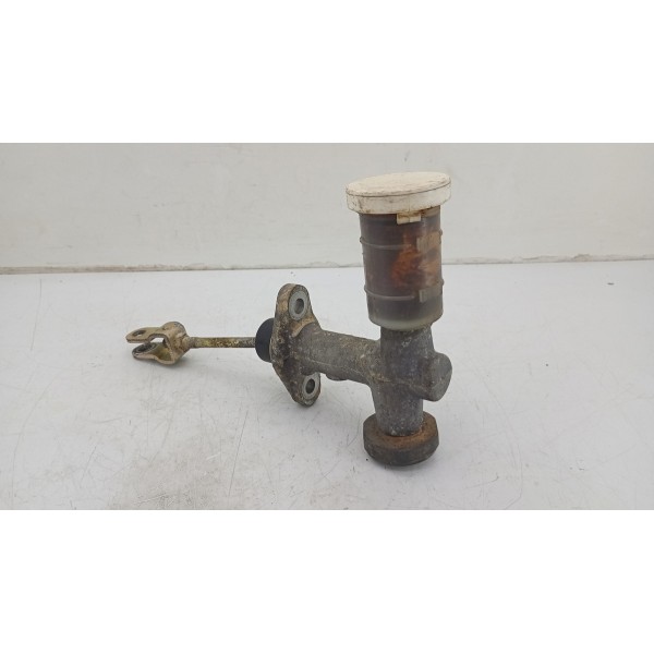 Pedal Atuador Embreagem Pajero Full Dakar 3.2 3.8 2001 2019