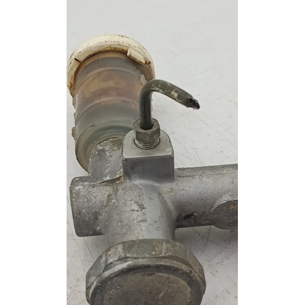 Pedal Atuador Embreagem Pajero Full Dakar 3.2 3.8 2001 2019