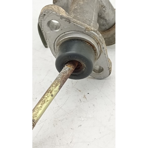 Pedal Atuador Embreagem Pajero Full Dakar 3.2 3.8 2001 2019