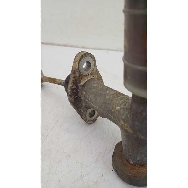 Pedal Atuador Embreagem Pajero Full Dakar 3.2 3.8 2001 2019