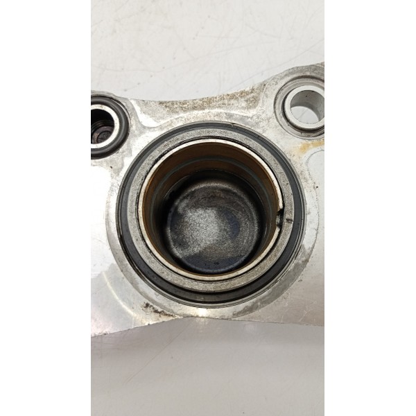 Bloco Rolamento Bomba Injetora Pajero Full 3.2 2001 A 2007