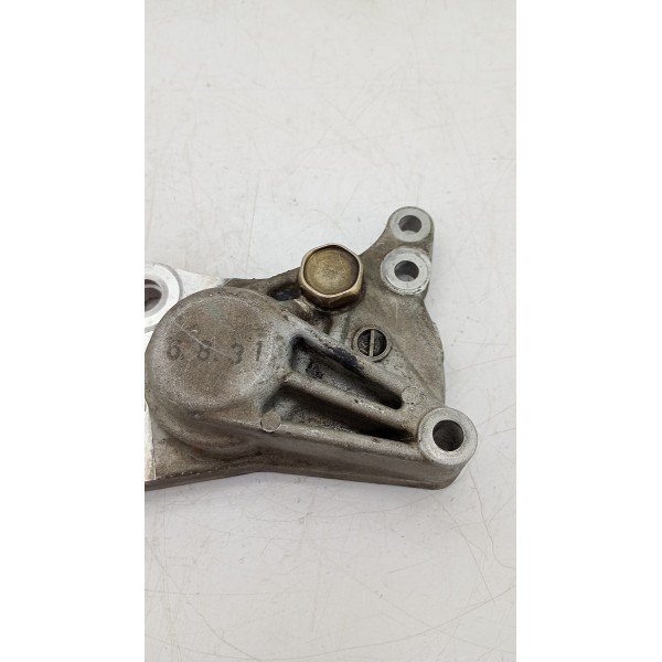 Bloco Rolamento Bomba Injetora Pajero Full 3.2 2001 A 2007