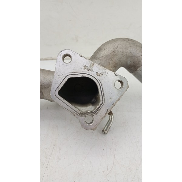 Cavalete Flange Agua Pajero Sport 3.0 1998 1999 2000 01/2002