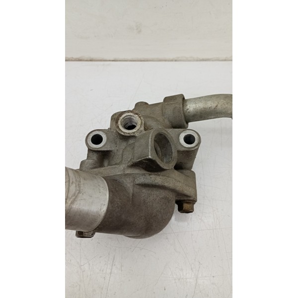 Carcaça Válvula Termostática L200 Triton 3.2 Peça Original