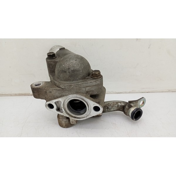 Carcaça Válvula Termostática L200 Triton 3.2 Peça Original