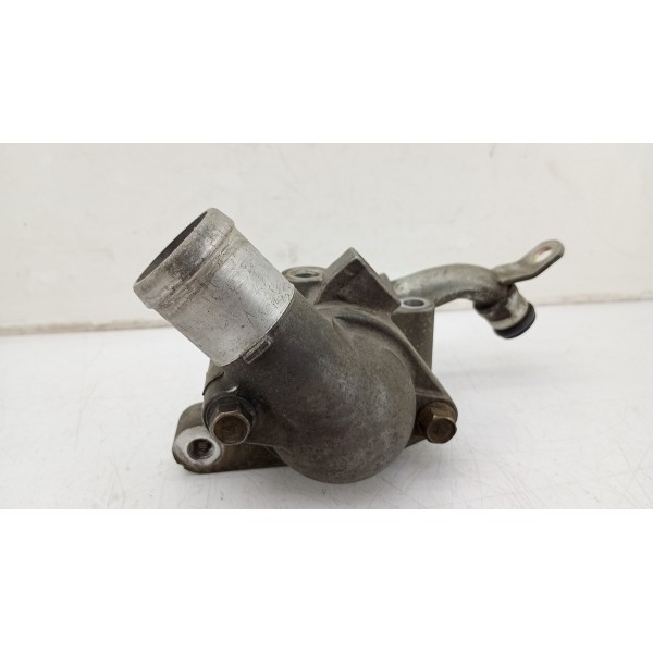 Carcaça Válvula Termostática L200 Triton 3.2 Peça Original